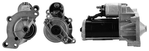 Elstock 3399 starter - elstock,