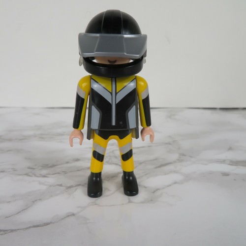 Playmobil figure race car - playmobil,