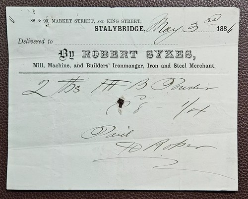 1886 robert sykes mill - sykes,,