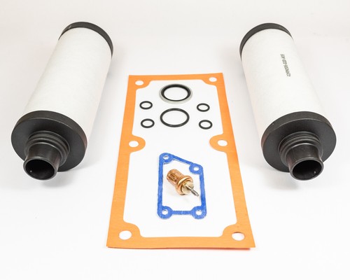 Separator kit - kit, (ks72)