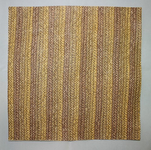 Leather piece 12 - leather,
