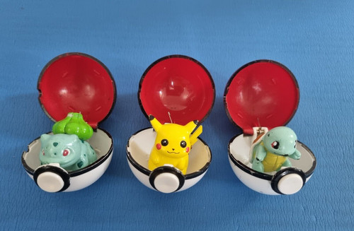 Rare 1999 vintage pokemon - 1999,