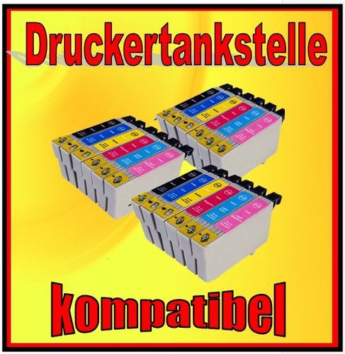 Comp cartridges for - x,