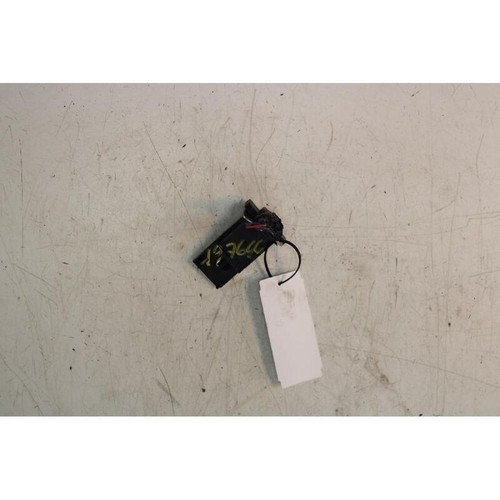 Flow meter isuzu furgone - isuzu,