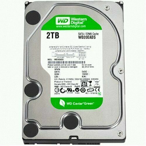 Hard drive 1tb - 3'5, 4tb