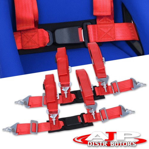 Jdm point nylon harness - point,