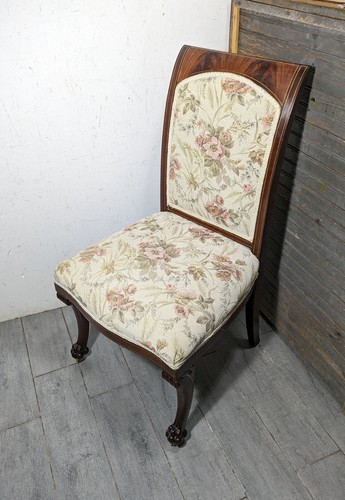 Antique art deco victorian - art,