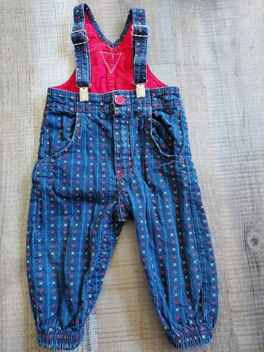 Oshkosh gosh vintage - b'gosh,