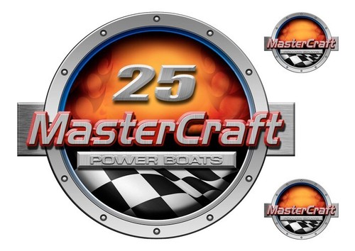 Mastercraft techno type - techno,