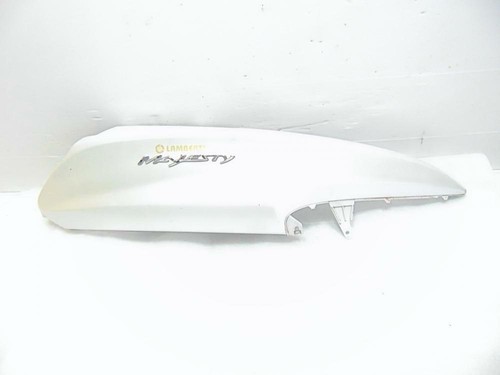 Cover frame rear right - cover, yamaha