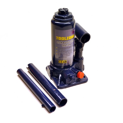 2ton telescopic hydraulic - 2ton,
