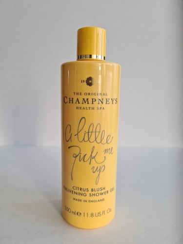 Champneys citrus blush - champneys,