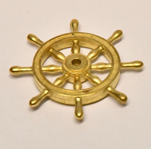 Mantua 35075 ships wheel - 35075,