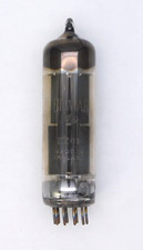 Brimar mullard vintage - vintage, ez81