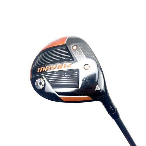 Callaway mavrik wood - mavrik,
