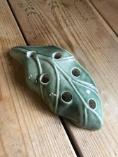 Vintage wade holly - , leaf