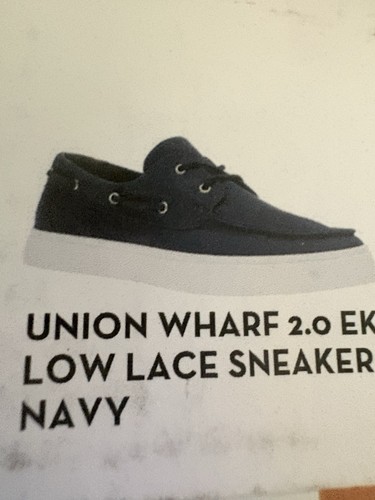Timberland union wharf ek - 2.0, ek+