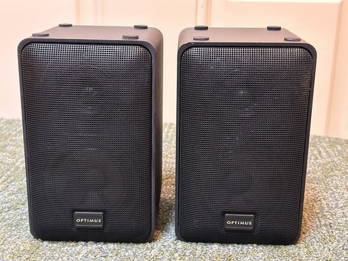 Optimus pro x33av - pro-x33av, black