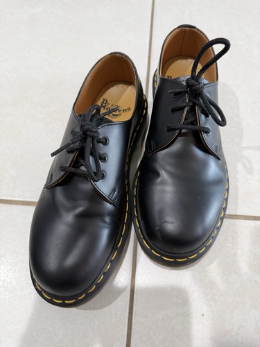 Doc martens shoes - martens,