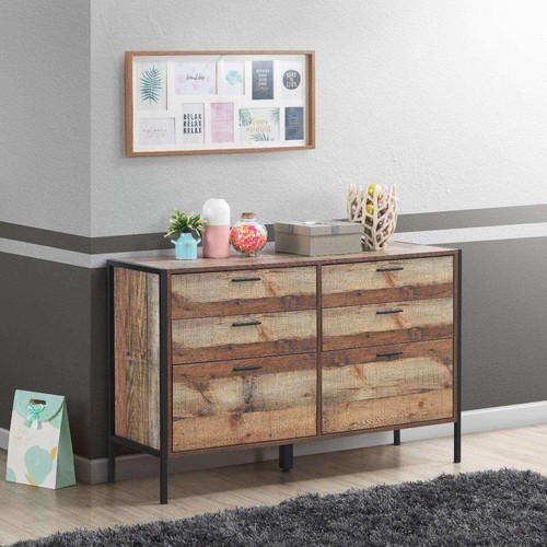 Stretton drawer chest of - drawer,
