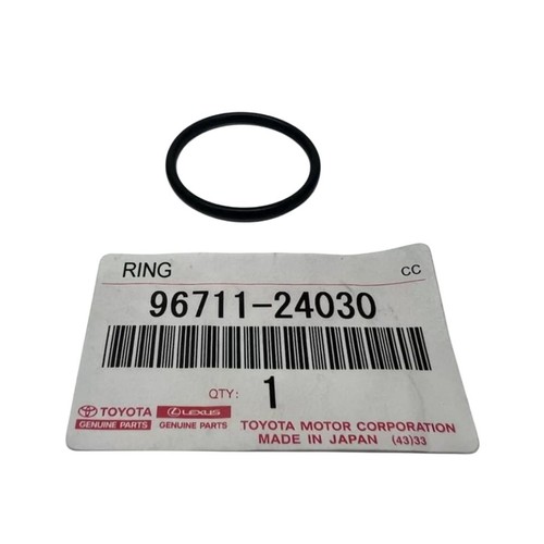 Genuine lexus ring fits - o,