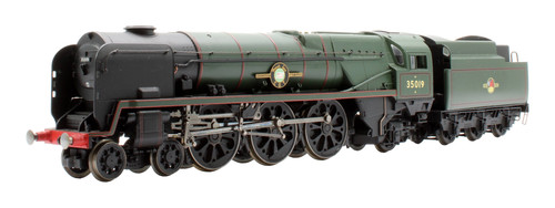 Hornby gauge r2528 br - 'oo',