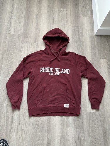 Champion hoodie rhode island - champion,