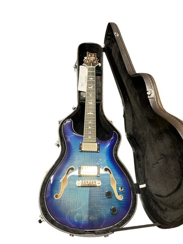 Prs hollowbody standard - se,