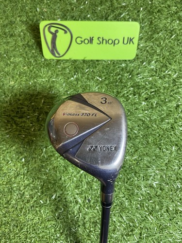Yonex mass hybrid - yonex, v