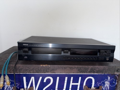 Yamaha cdx 493 natural sound - yamaha, cdx-493