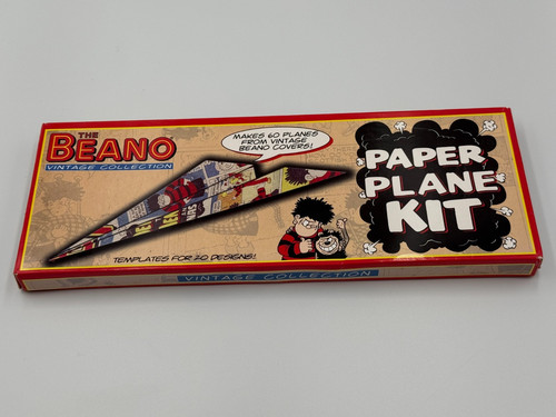 Beano dennis the menace paper - dennis,
