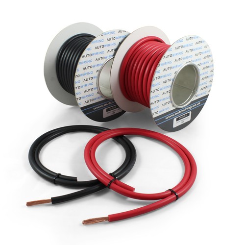 Flex 135 amp 20mm battery - 135,