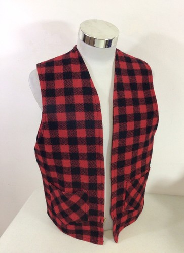 Johnson woolen mills vintage - johnson,