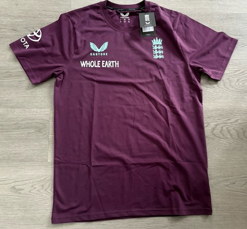 England cricket castore - cricket,