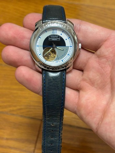 Bulova benetton - bulova, x