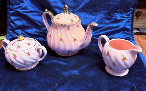Sadler england teapot - 👀,