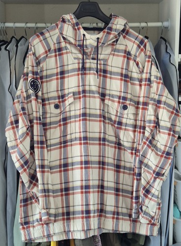 Pretty green winston smock - pretty,