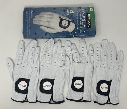 Kirkland signature pack - 4-pack, golf