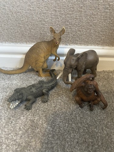 Wildlife animal bundle 4 - wildlife,