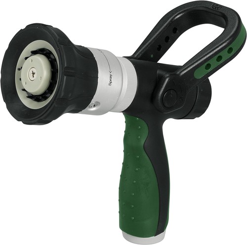 Orbit fire hose nozzle - xl,