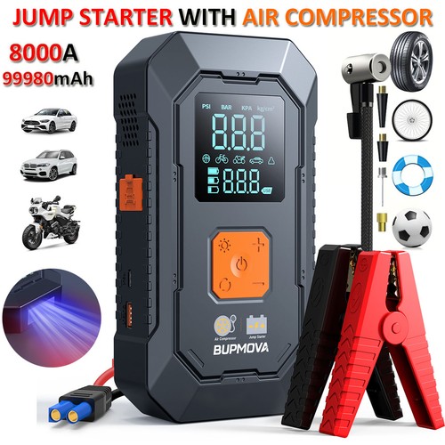 8000a car jump - 8000a, air