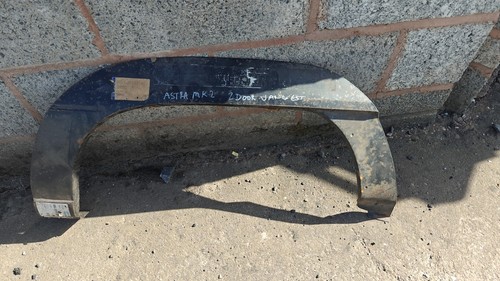 Vauxhall astra mk2 estate rear - mk2,