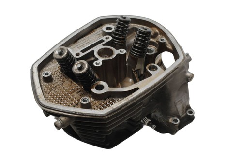 Cylinder head valve - head,,