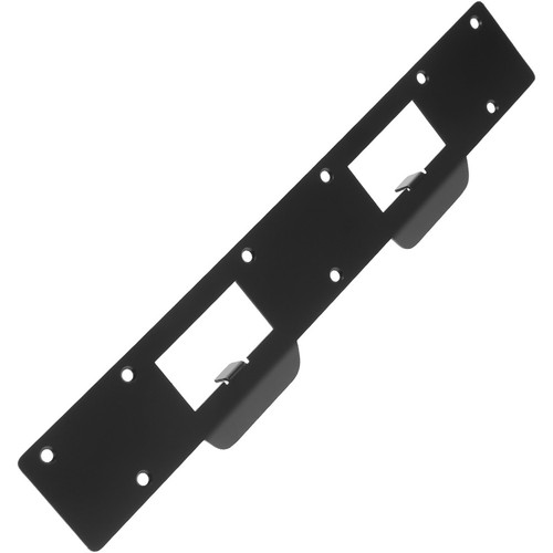 Deadbolt strike plate heavy - strike,