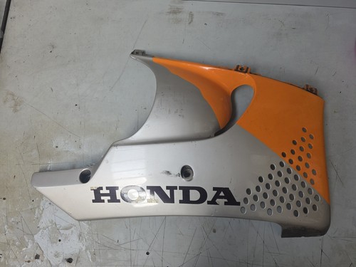 Honda cbr fireblade - honda, urban