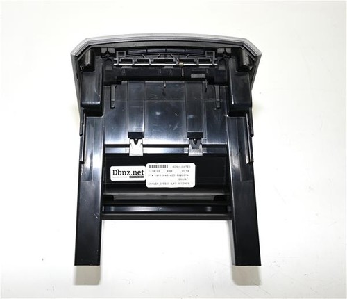 A2516803814 central console - ,
