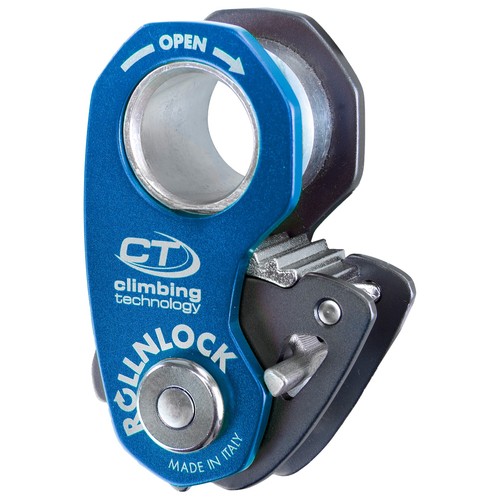 Climbing technology roll - -,