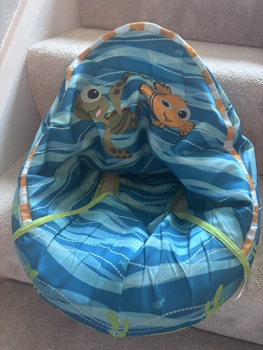 Finding nemo jumperoo disney - finding,