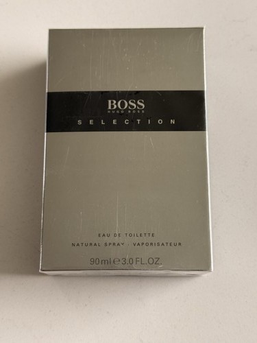 Hugo boss selection - hugo,