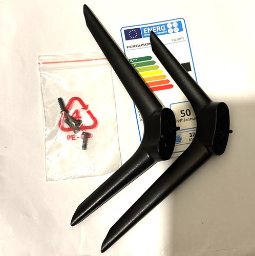 Tabletop stand for ferguson - stand,